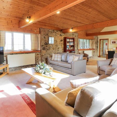 Whiteside Cottage Darvel Esterno foto