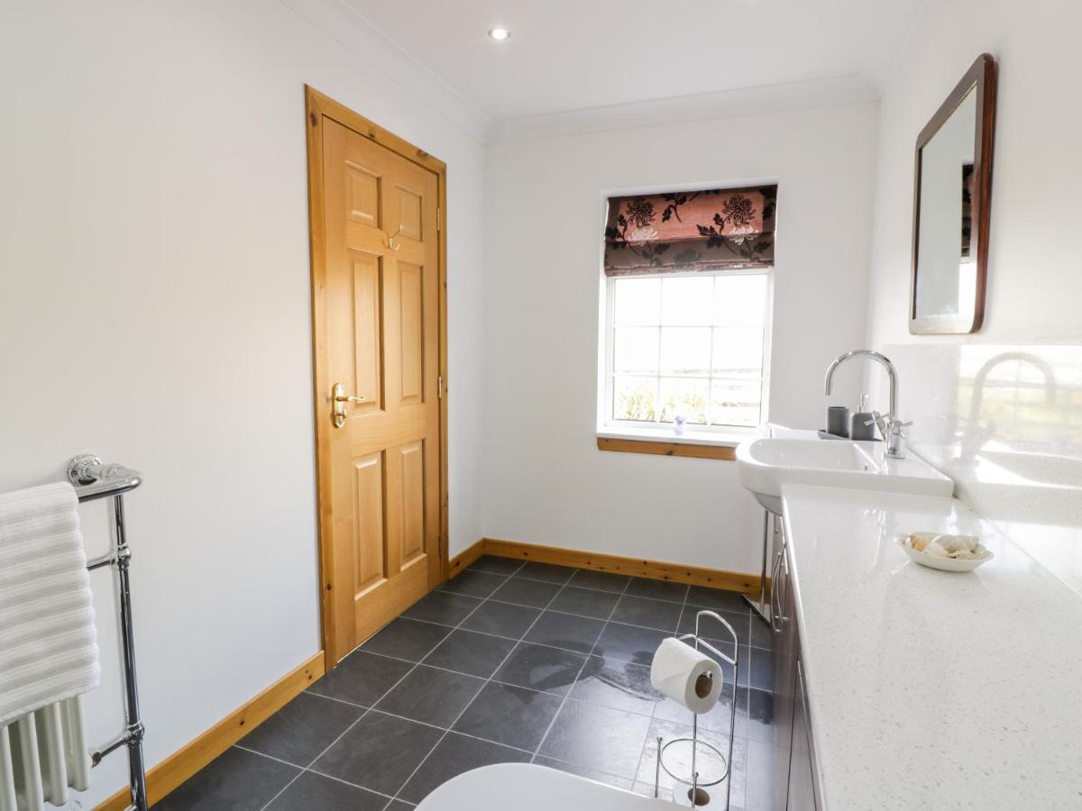 Whiteside Cottage Darvel Esterno foto